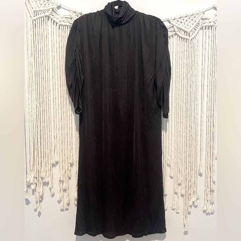 Vintage 1920’s AYRES Oversized Dress Sz S-L